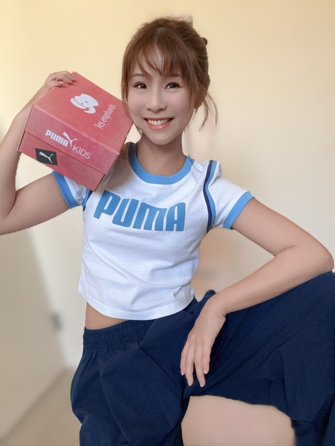 人稱兒童界蔡依林的達伶姊姊將現身點評