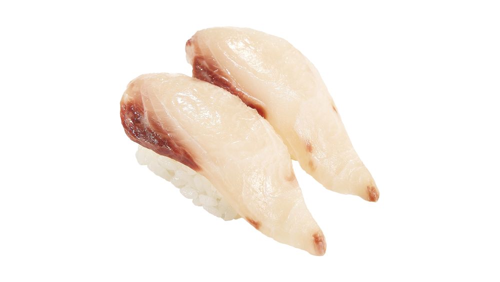 台灣產海鱺 $60