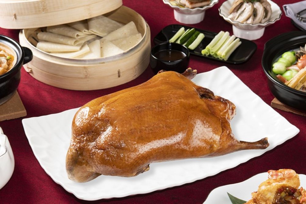 凱華樓中華料理
