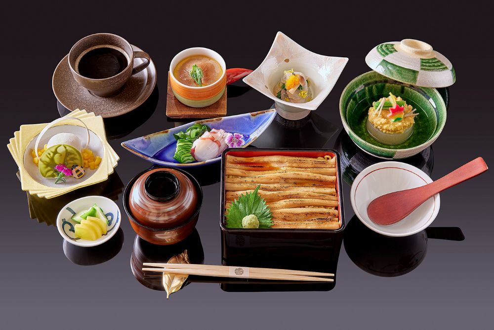  HAYASE日本料理