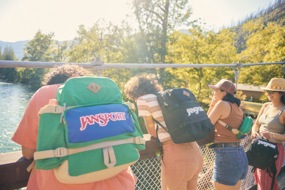 JanSport Seattle Pack