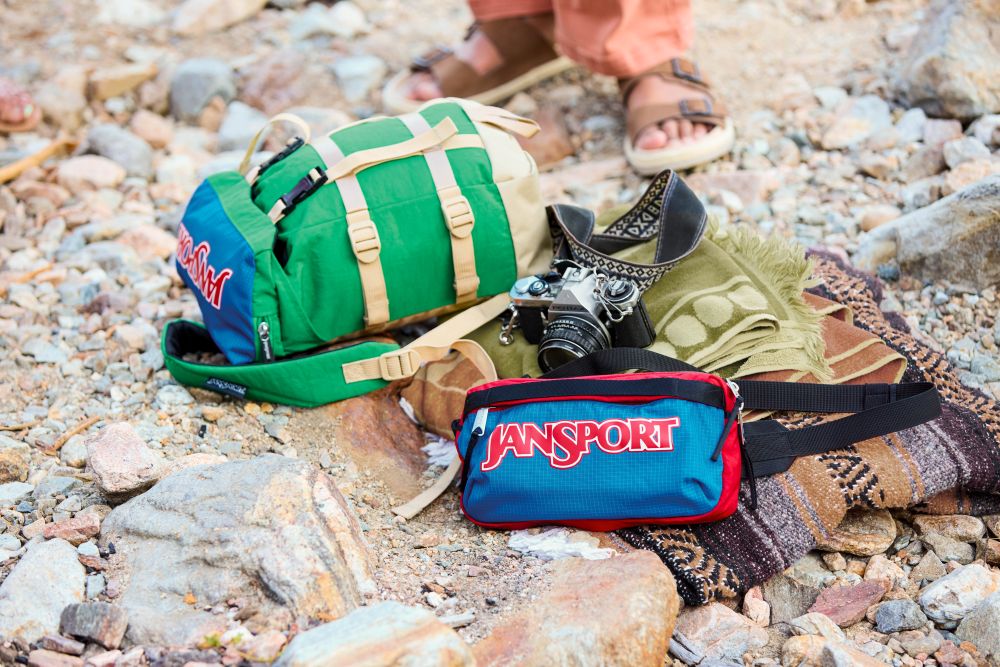 JanSport Skip Pack