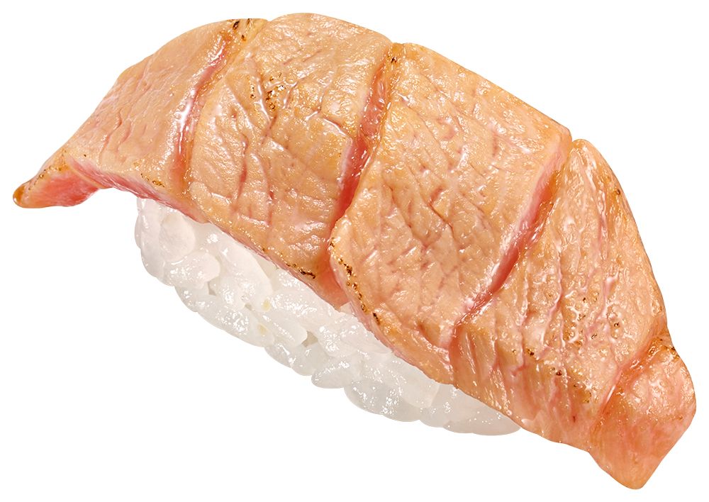 醬烤野生鮪魚大腹_$80