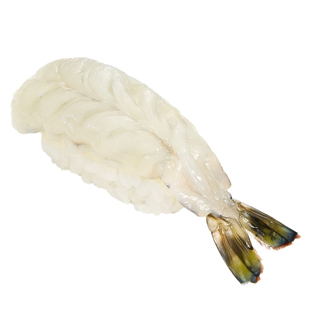 野生斑節蝦_$40