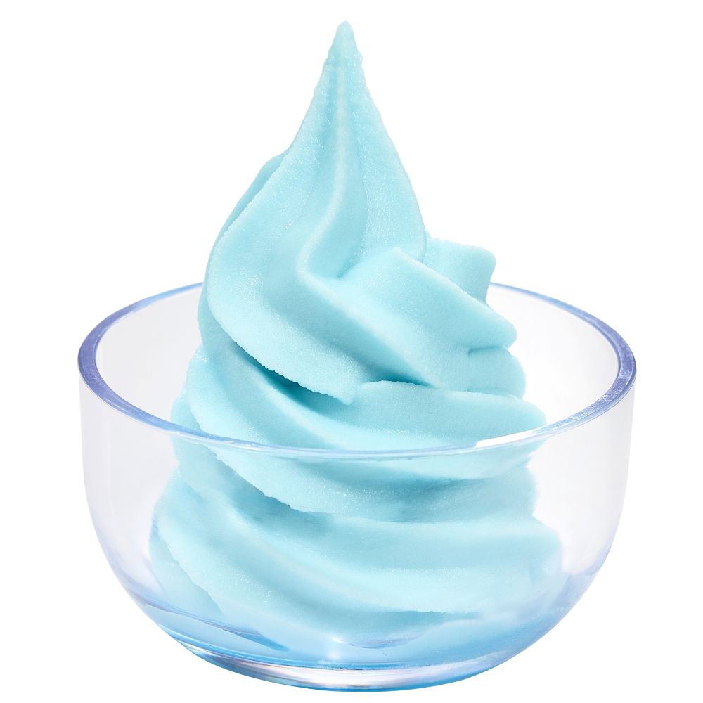 彈珠汽水霜淇淋_$60
