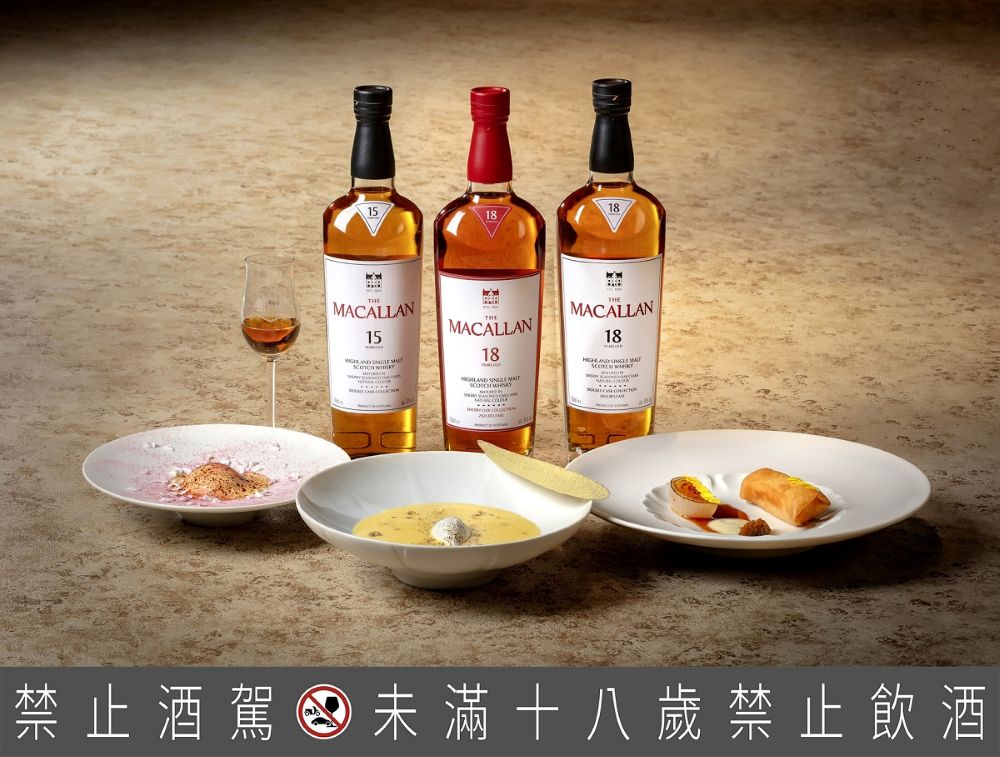 「栗林裏Li Lin Li」主廚Wise貫徹以食材為本的職人精神,運用四季食材描繪台灣的風土韻味。