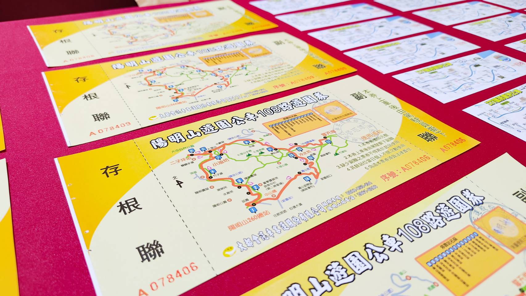 凡是在快閃活動期間和阿明互動的民眾,都有可能獲得精美小禮物