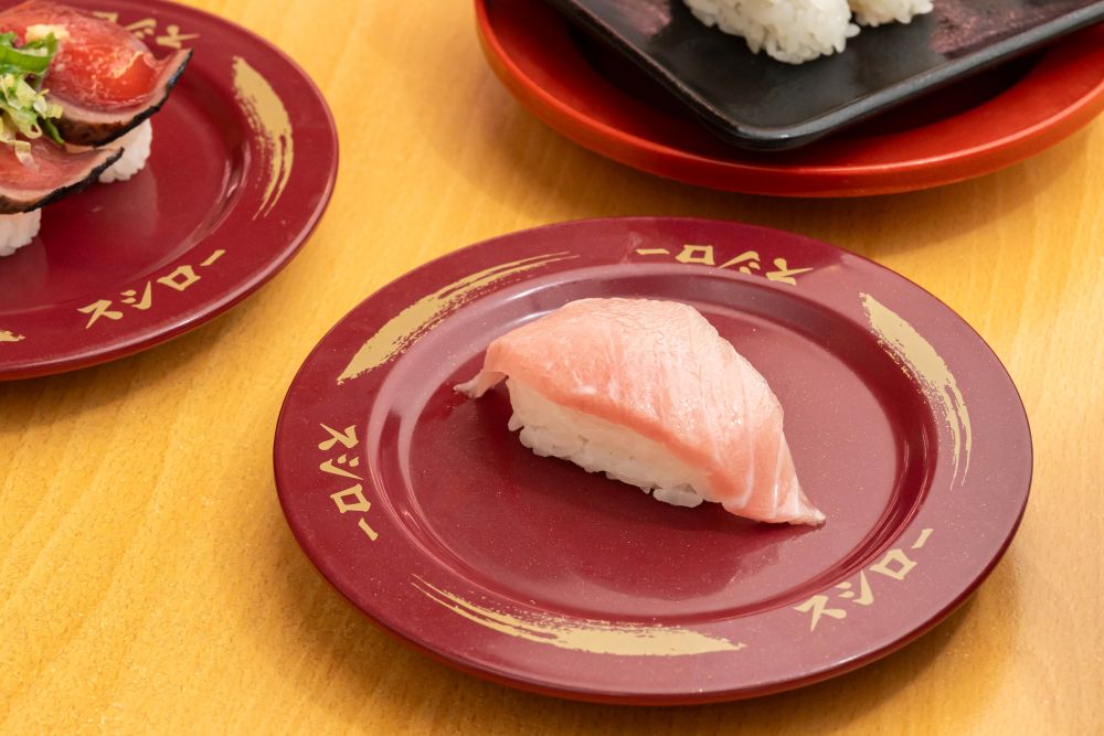極上鮪魚大腹