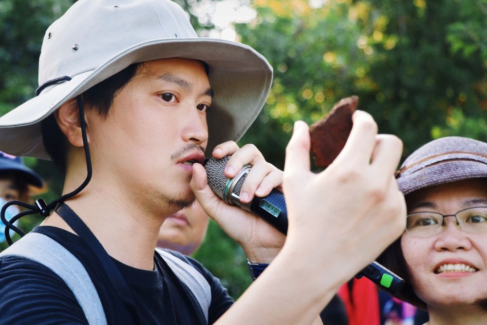 深入國定大坌坑遺址,解開千年文化的神秘面紗