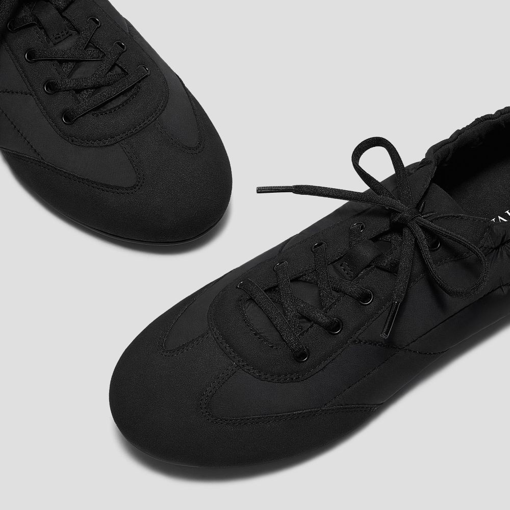 2025秋冬新款 Sneakerina「Yancy」