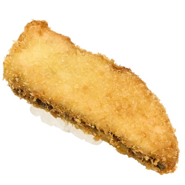 酥炸鮭魚_60元