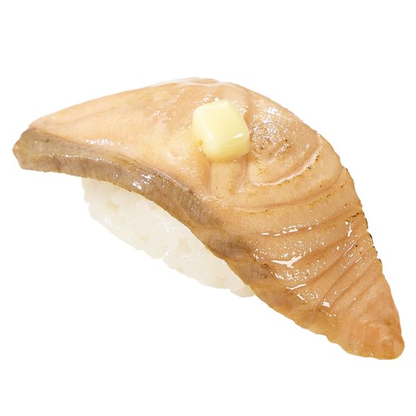 炙燒奶油生鮭魚_40元