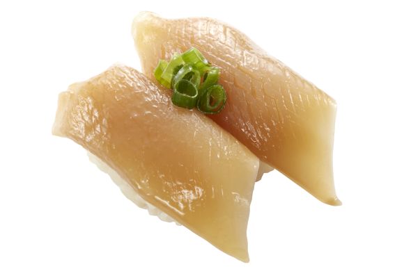 醃漬阿根廷魷魚鰭_40元
