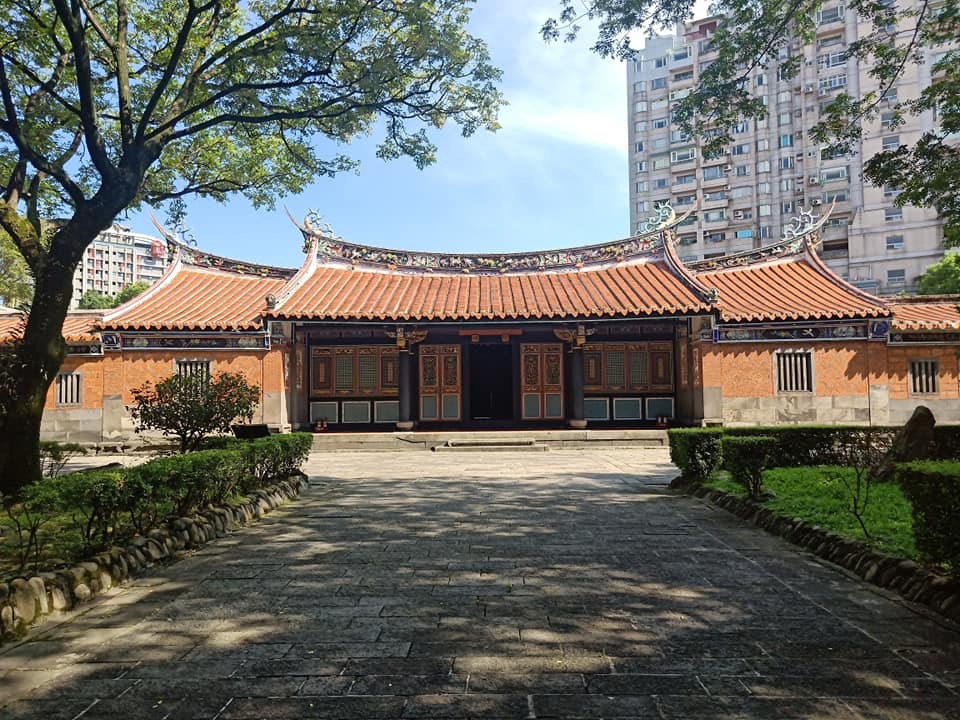 五條特色行程將前進板橋,探訪大漢溪河港古蹟與林本源園邸,感受信仰與仕紳生活