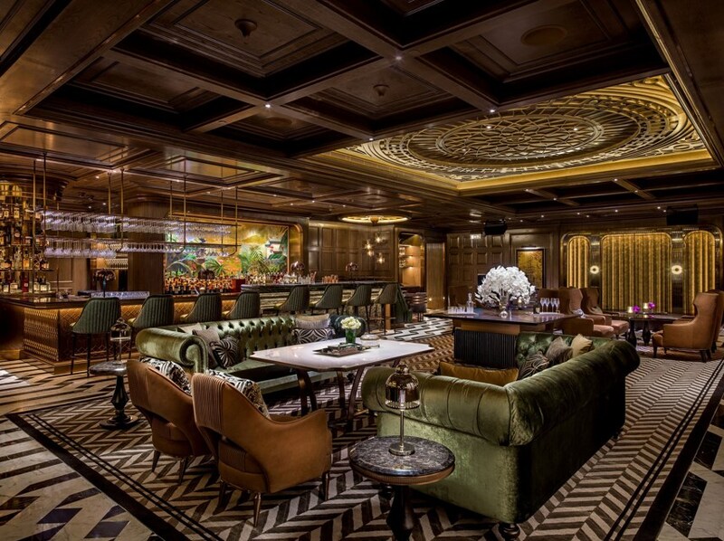 The_St_Regis_Bar
