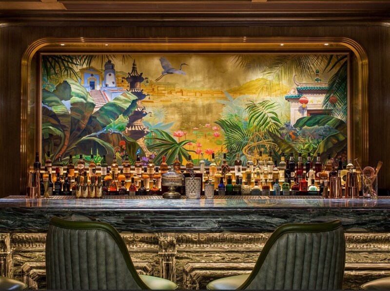 The_St_Regis_Bar_Mural