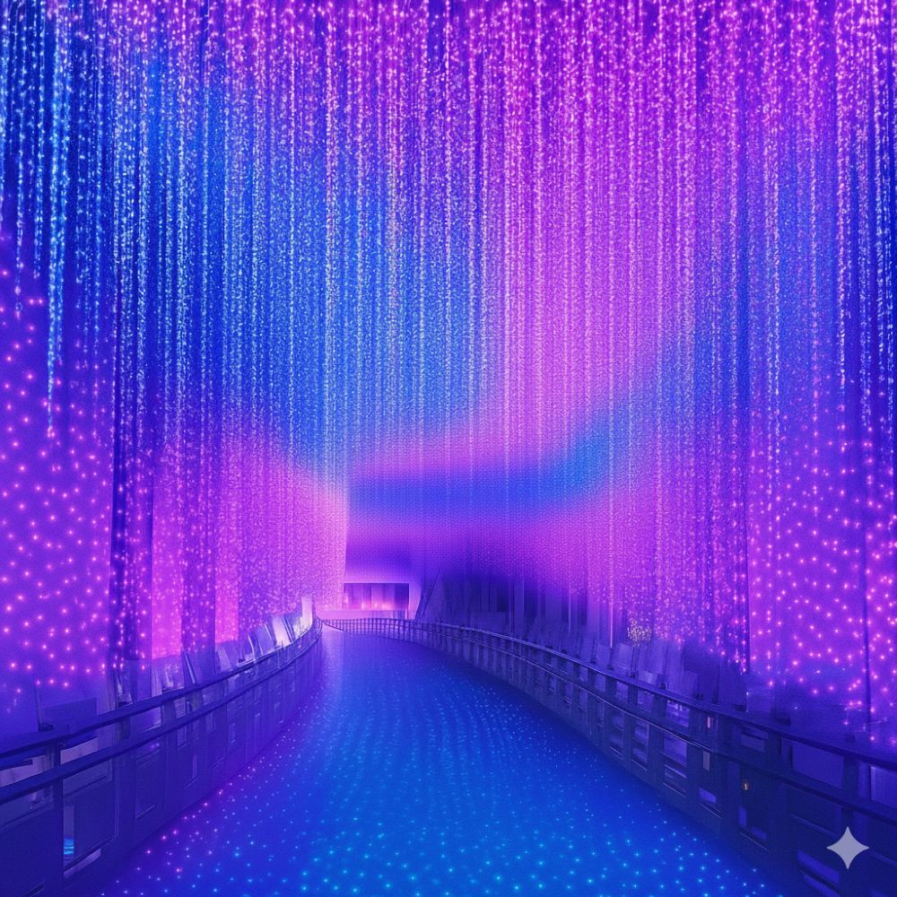 新站路天橋-時光膠囊