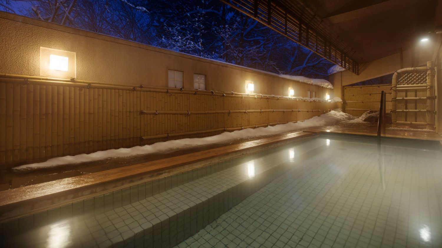 「白馬萬怡酒店」以結合國際品牌質感與日式待客精神為理念,打造兼具現代舒適與自然氛圍的度假空間