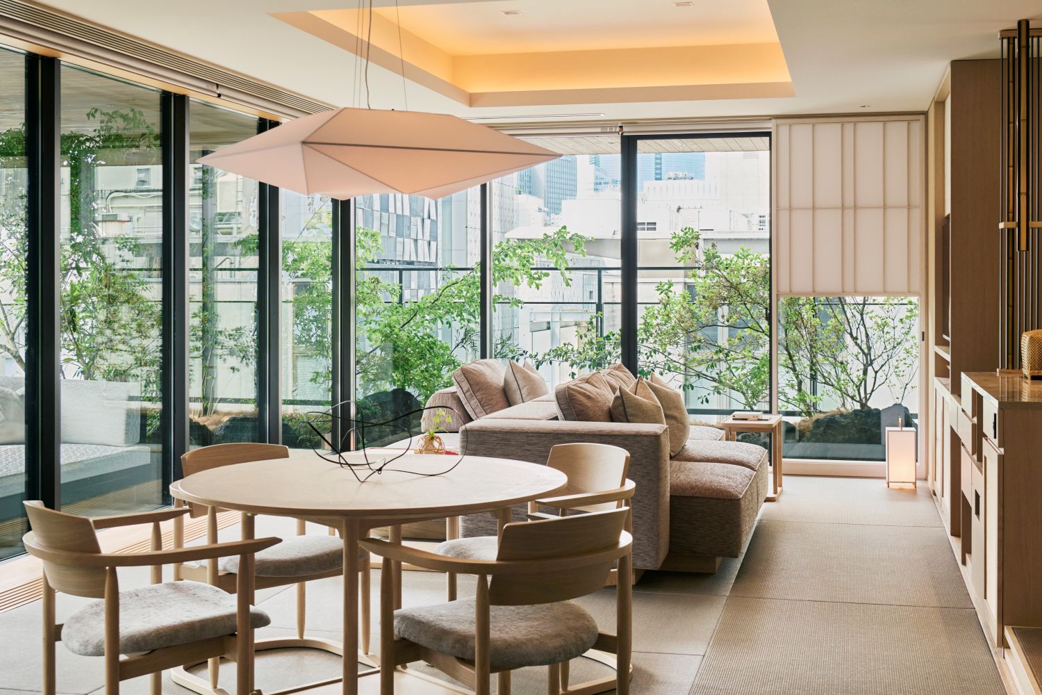 馥府 東京 銀座 （FUFU Tokyo Ginza）客房