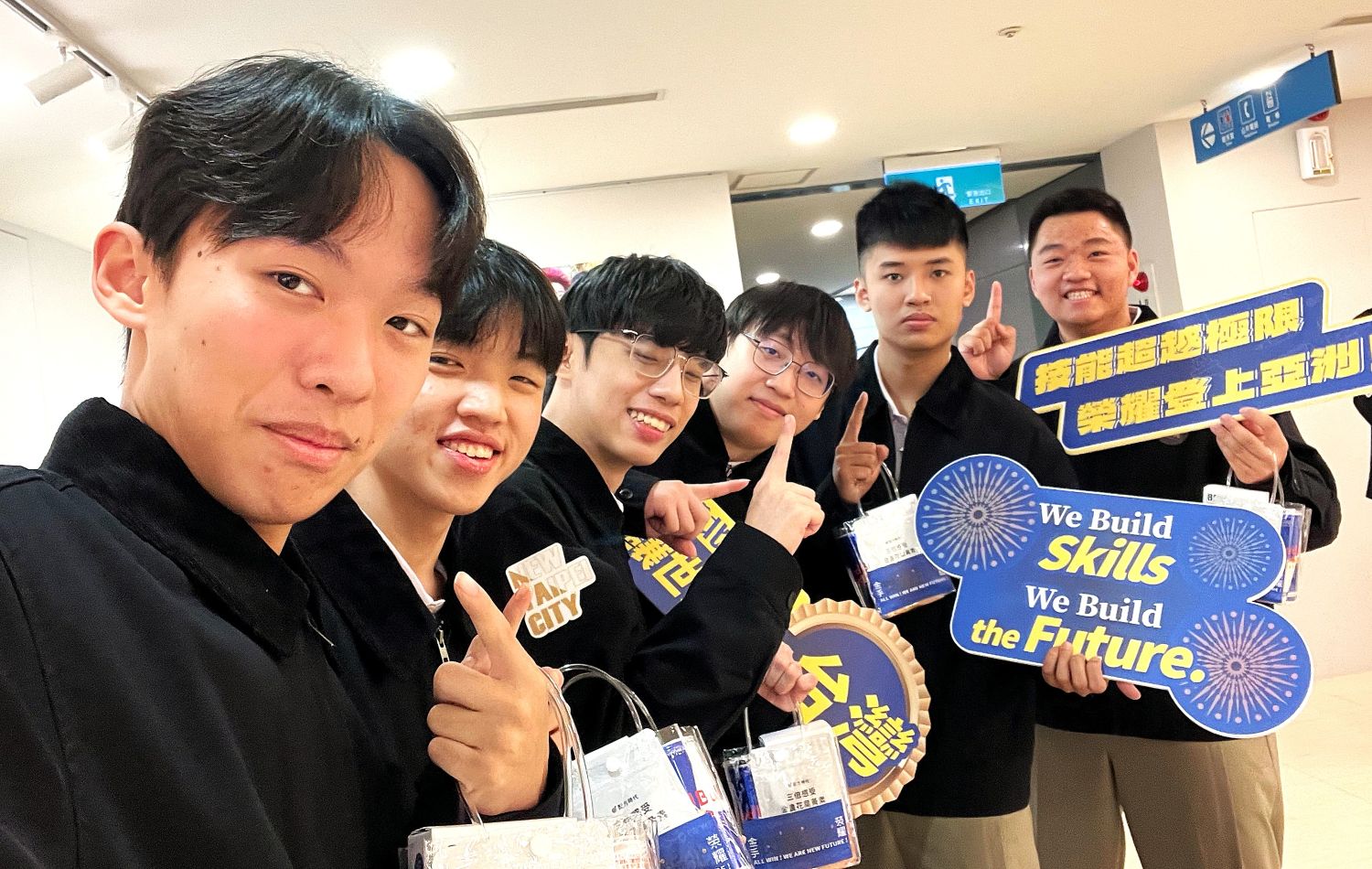 新北市6位正取國手披「臺灣隊」戰袍出征國際 (2)_0