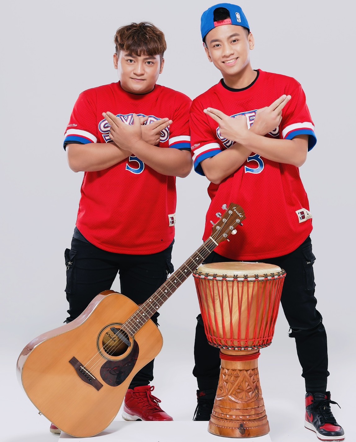 開心男團黑旋風將帶來精采演出