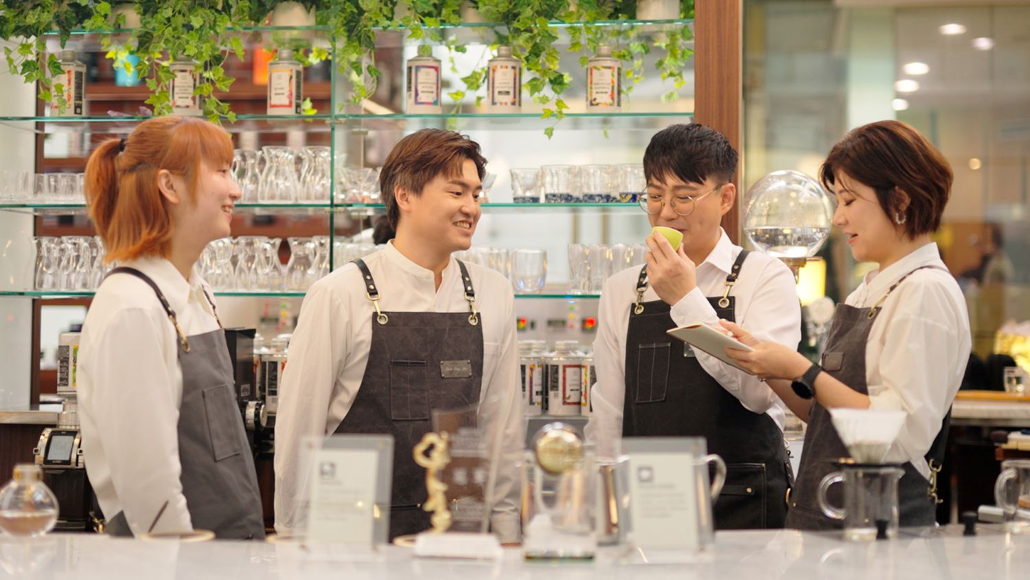 UCC冠軍監修精神,以專業、堅持、職人精神,淬鍊出世界級風味!_0