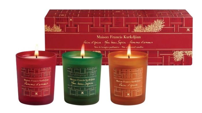 誠品生活480｜CYRANO+｜Atelier Cologne歐瓏 香氛護手霜組盒｜推薦價1,960元