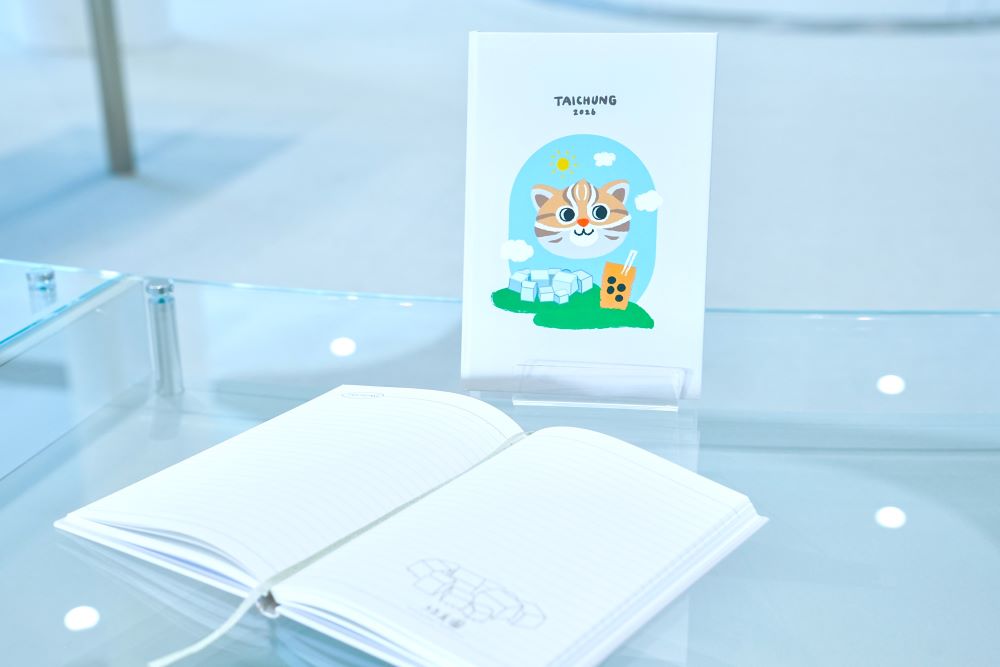 圖3-2026記事手札-俏皮又充滿童趣的設計-把在地特色一次收好收滿