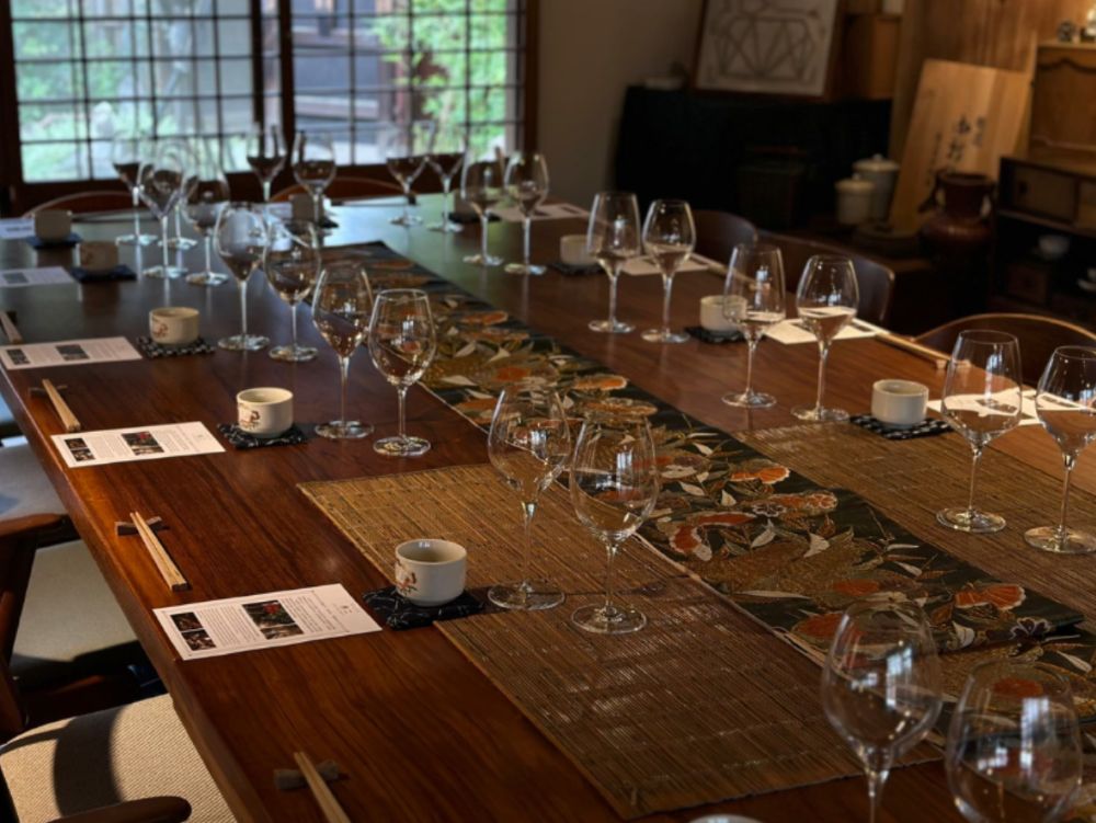 無二會所-宴席佈置