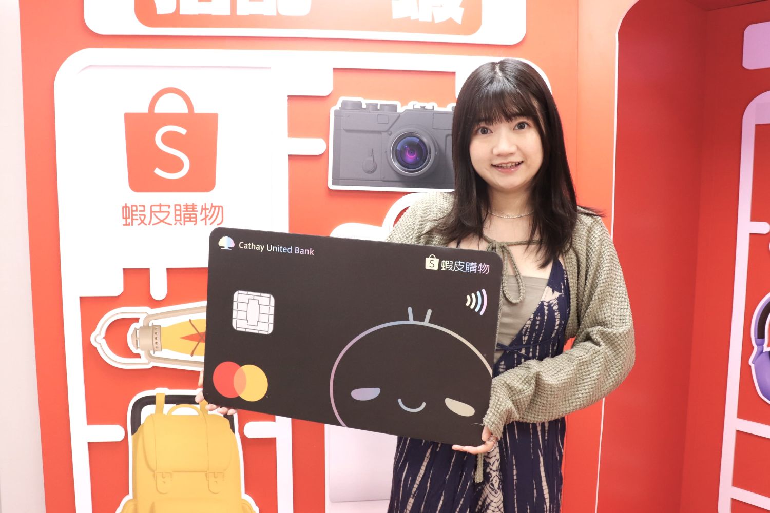 蝦皮「12.12狂歡生日慶」重磅開跑：5 大購物指南、3 天限定優惠，陪你一起買到開心！