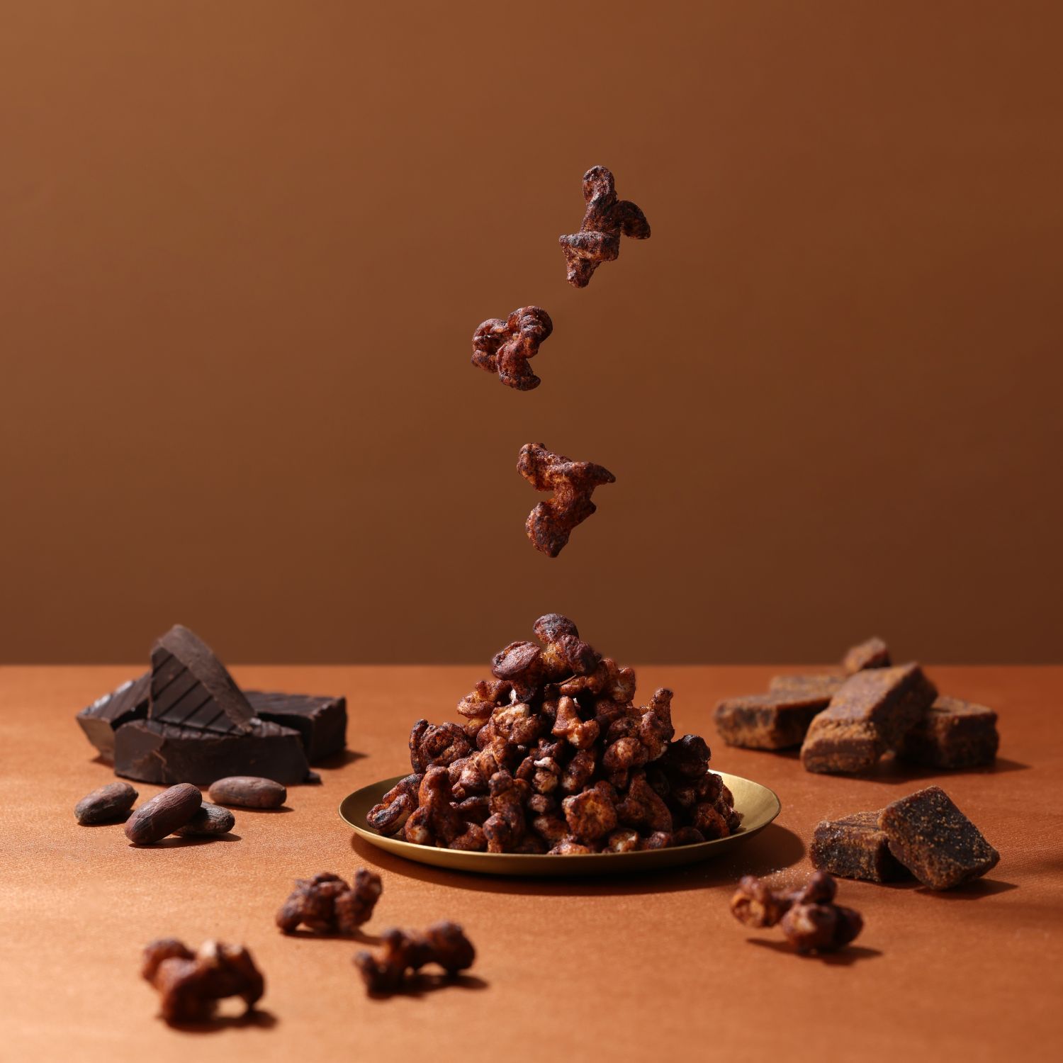 Captain Danny|畬室法式可可香頌米米花