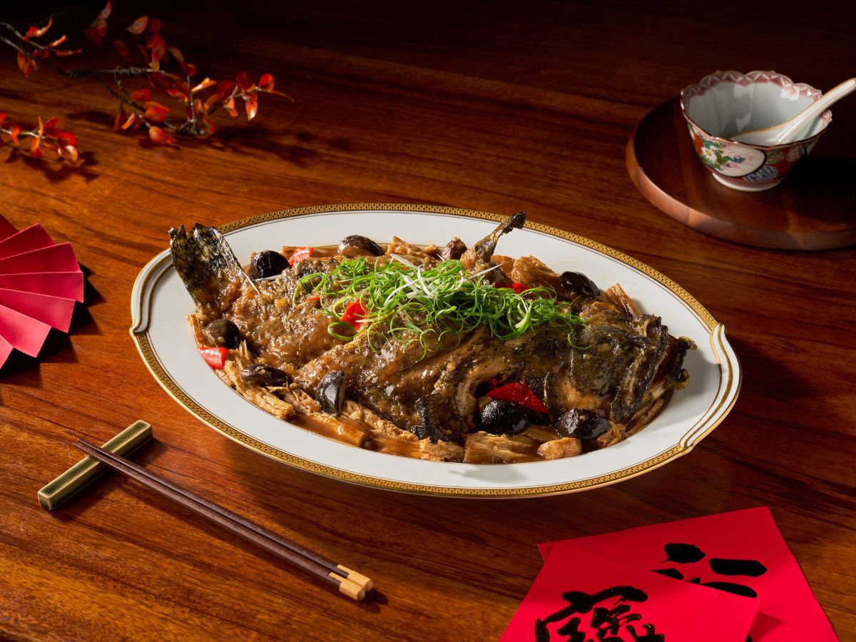 吉駿團圓宴-福瑞龍虎班