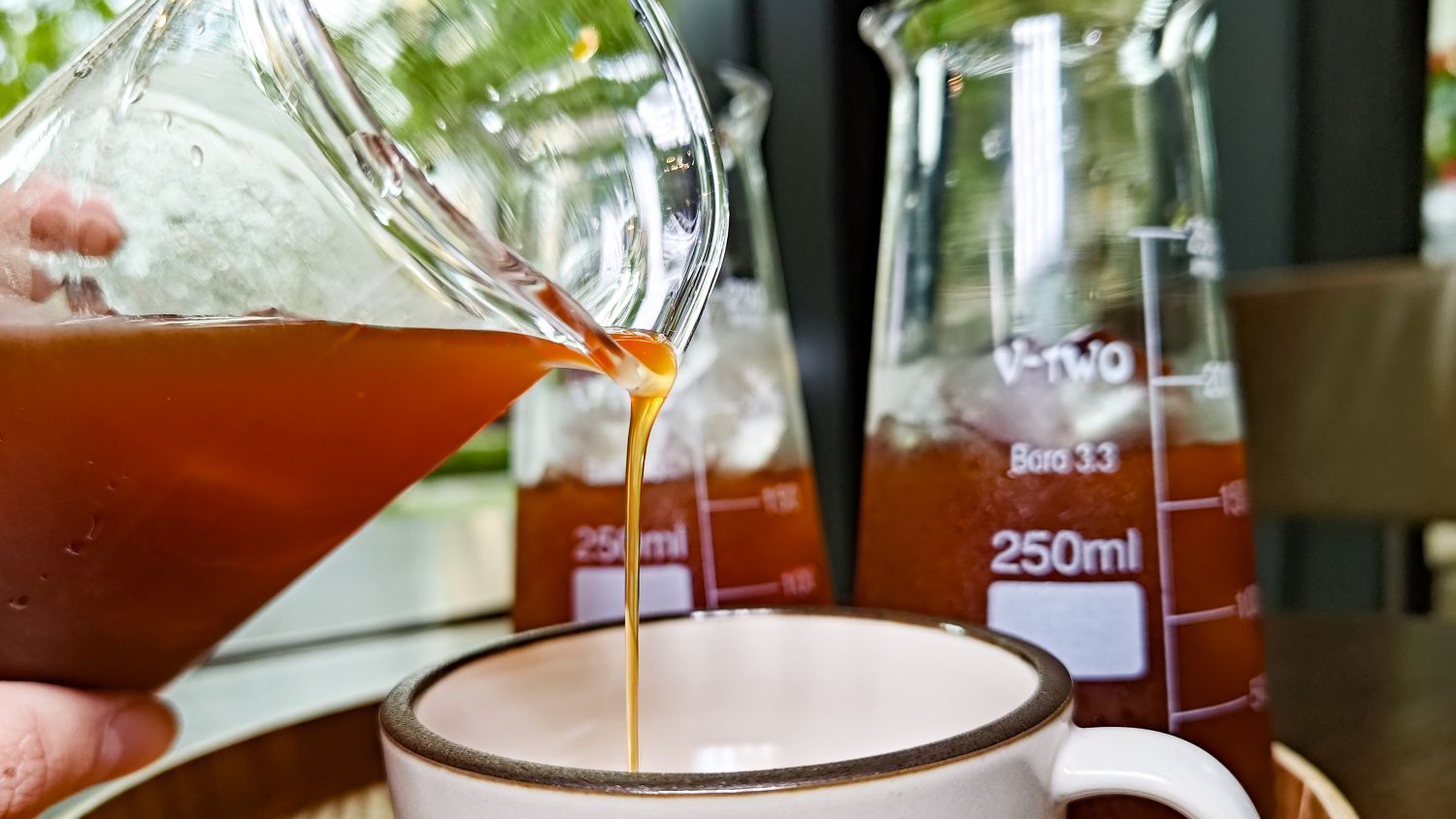 美式三重奏-特寫