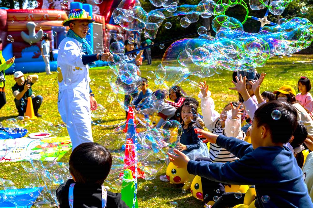 春節寒假全力玩！柳營尖山埤渡假村、頑皮世界限定活動一次看｜生活｜日享傳媒 SunRiseSharing