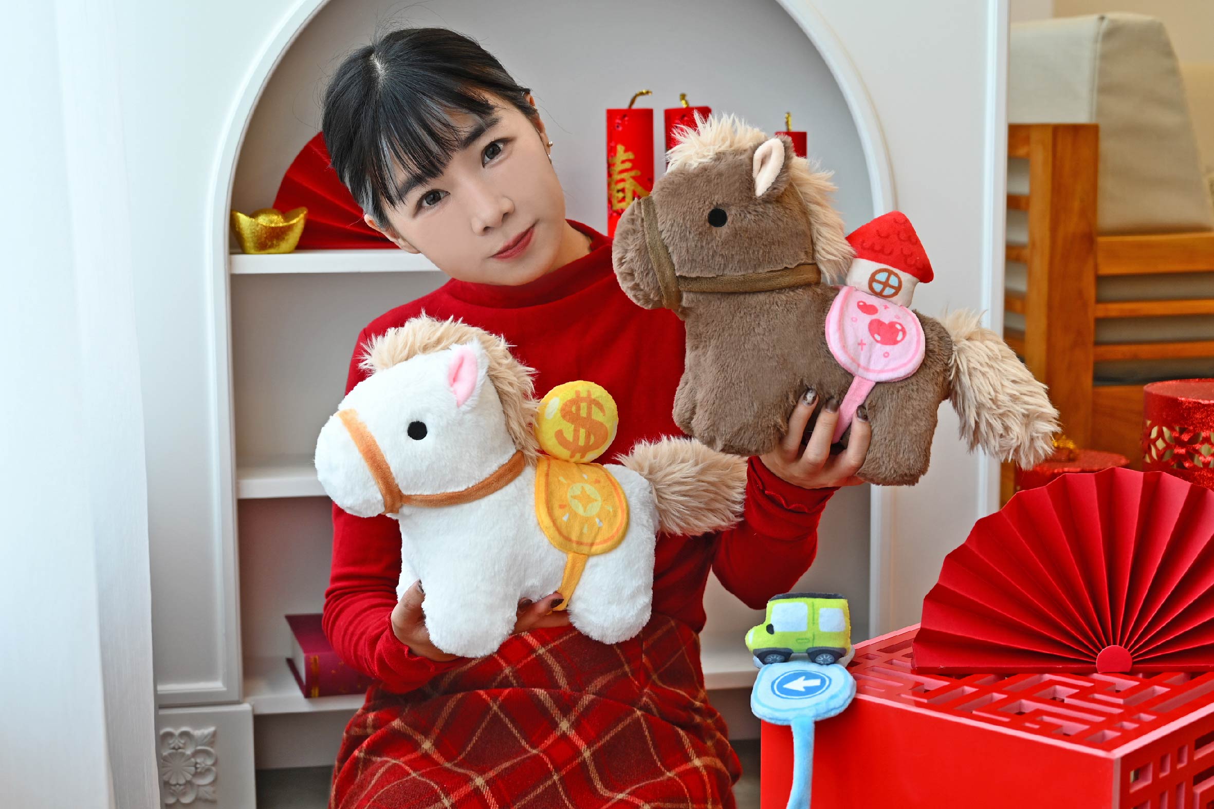 PONPON DIY馬上有錢.車.房_0