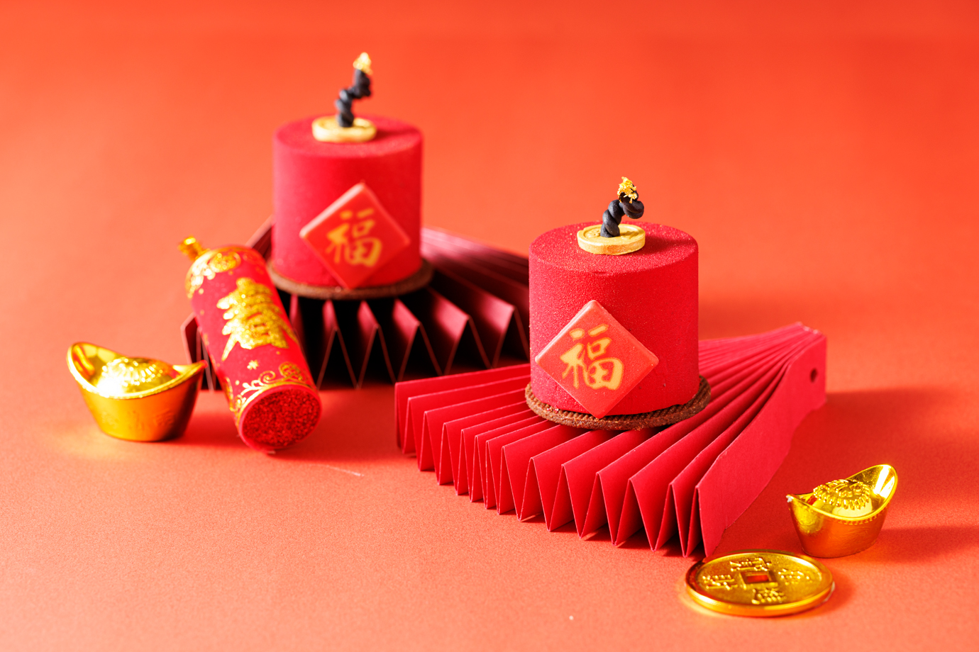 「咖啡洋梨（鞭炮）」售價240元