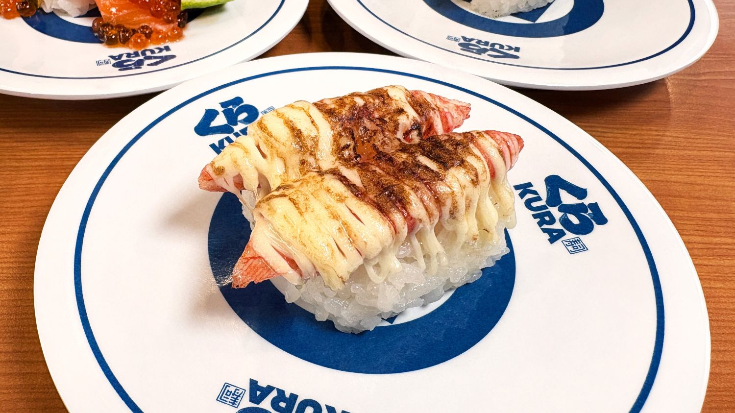 炙烤起司蟹風味棒