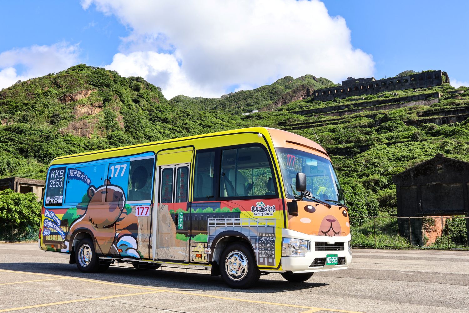 北北基計程車春節加成懶人包　加成30元＋夜間20元都算進跳表｜生活｜日享傳媒 SunRiseSharing