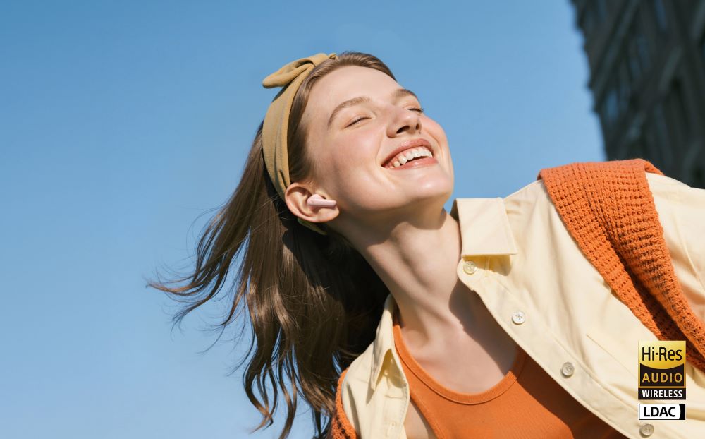 千元入手高規格體驗！「soundcore C50i、R60i NC」雙新品＆7-11門市限定活動正式登場｜消費｜日享傳媒 SunRiseSharing