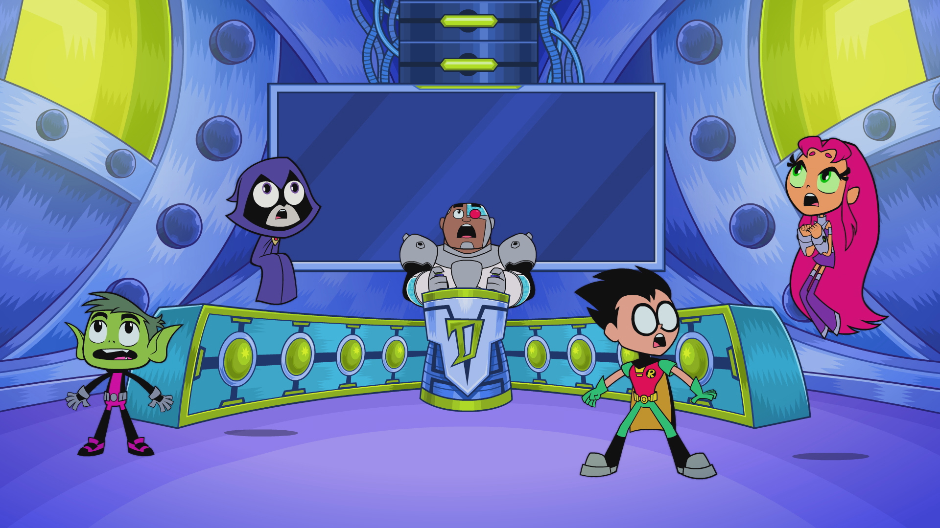 HBO Max_Teen Titans Go_001_Credit HBO Max