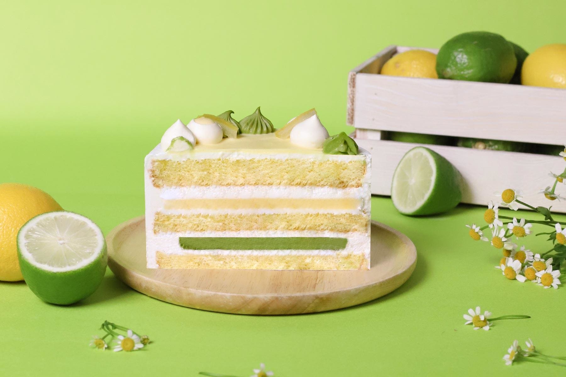 法朋檸檬季3/4開放預購！從戚風蛋糕到流心餅乾鐵盒，檸檬控必收清單曝光！