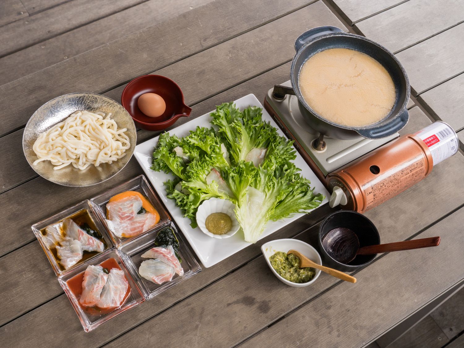 當地人氣海產店「満幸商店II」深受旅客青睞