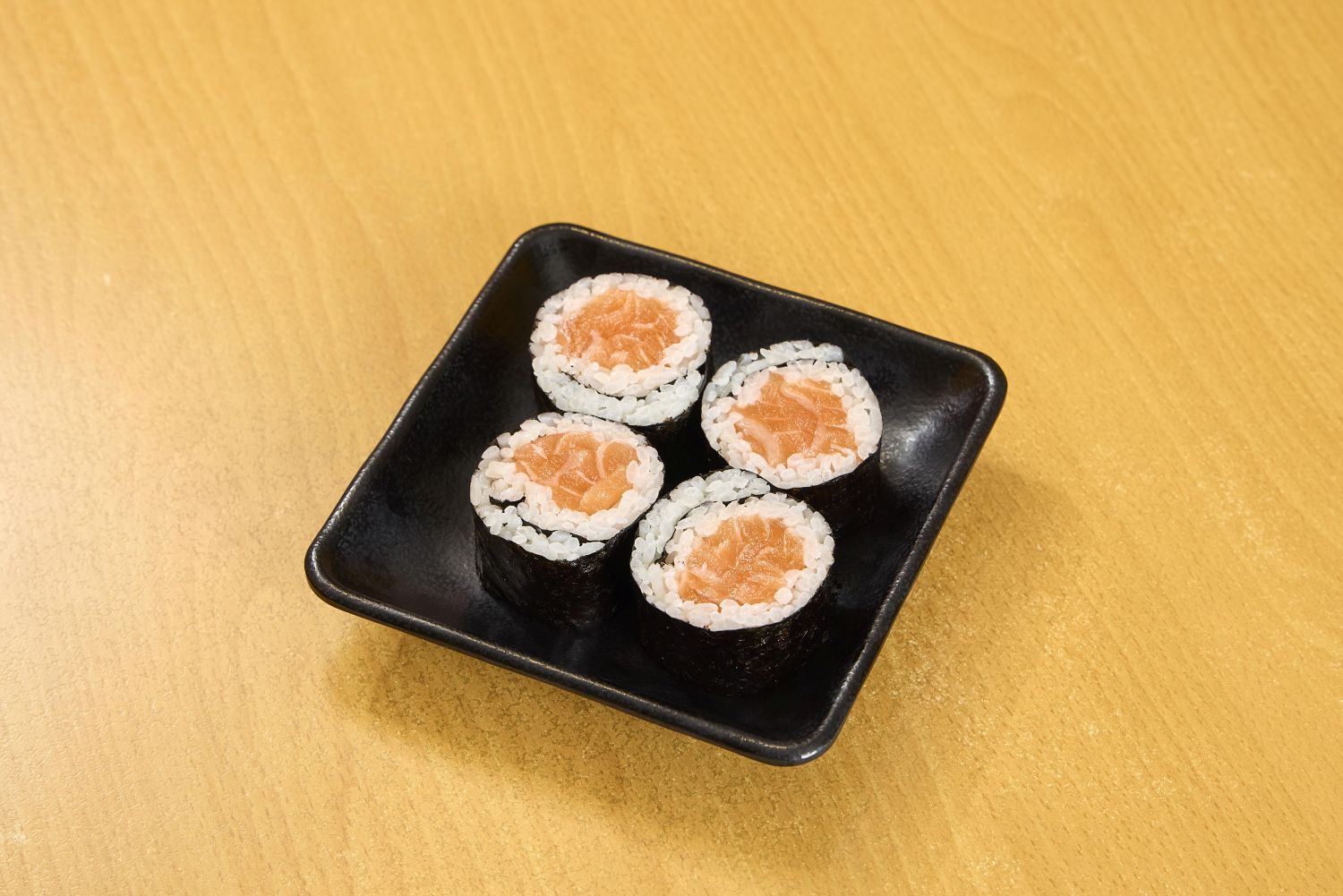 滿滿生鮭卷 $130