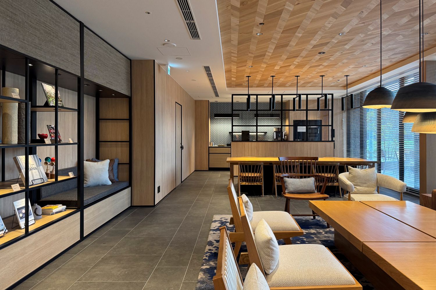 與道之驛相鄰的「Fairfield by Marriott 廣島世羅」提供舒適住宿
