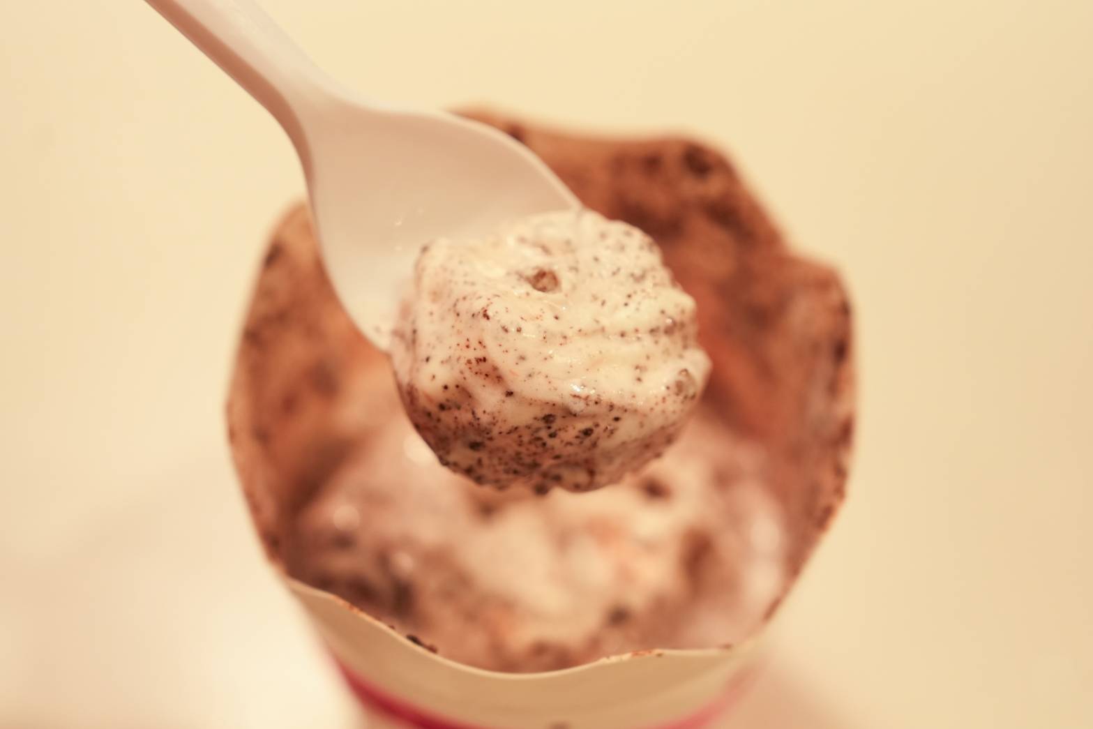 OREO 草莓冰炫風