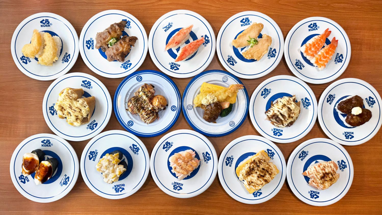 藏壽司兒童月開跑！濃布丁禮盒4入150元限量登場、14款人氣餐點打造童享派對！｜美食｜日享傳媒 SunRiseSharing