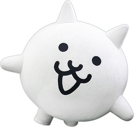 「貓咪人偶」登場