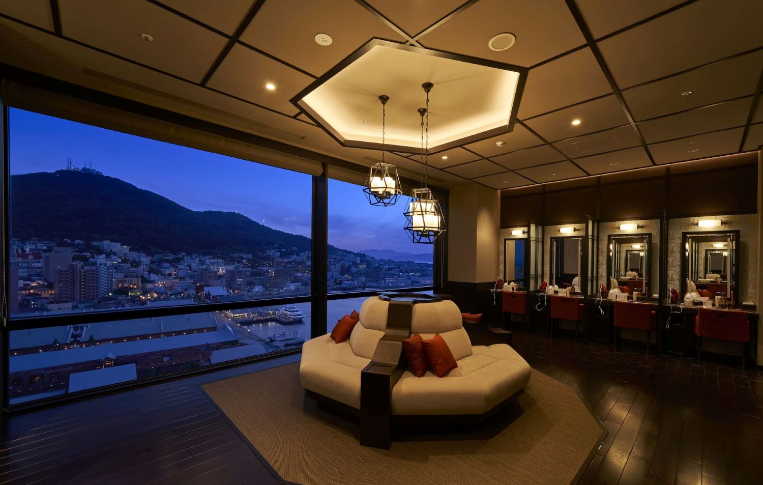 北海道 La Vista 函館灣3