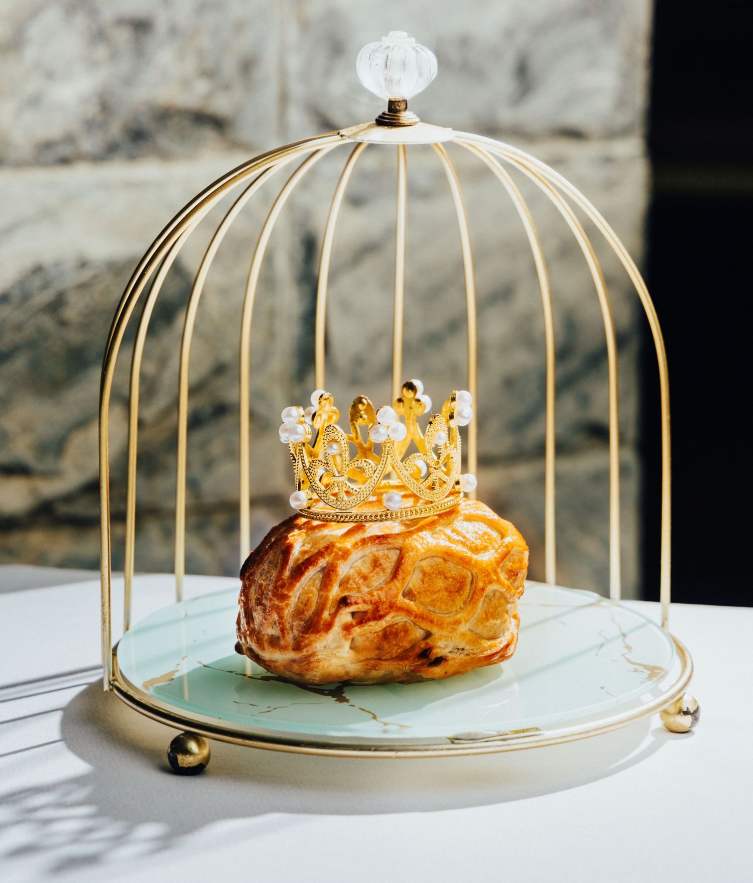 寶艾西餐廳母親節週末限定推出海陸珍饌，雙人套餐8,800元起