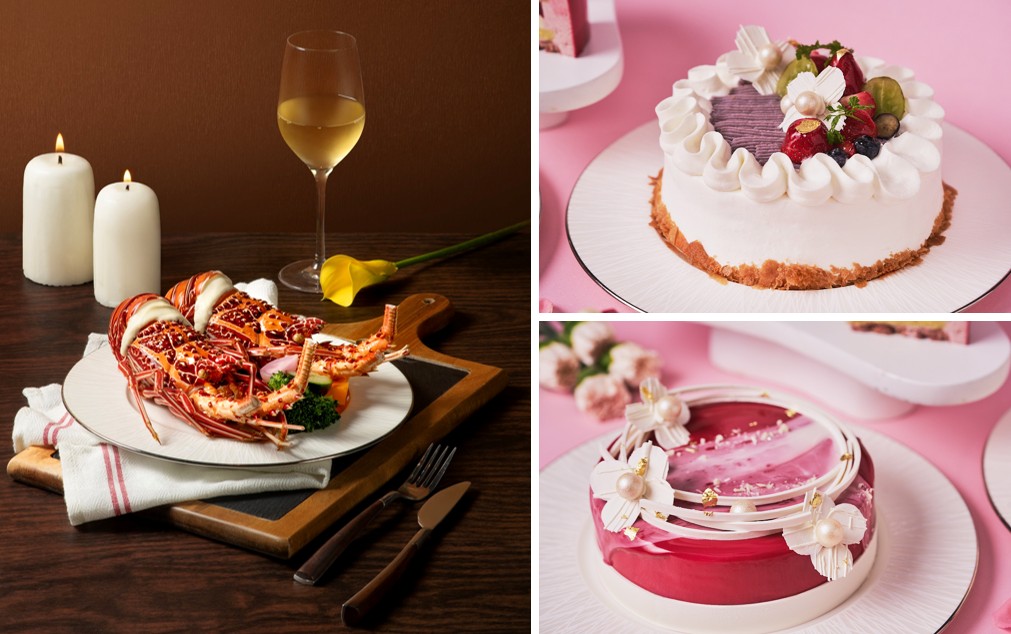 給媽媽最美的感謝！士林萬麗酒店母親節「蛋糕、餐飲、SPA」一次到位！｜消費｜日享傳媒 SunRiseSharing